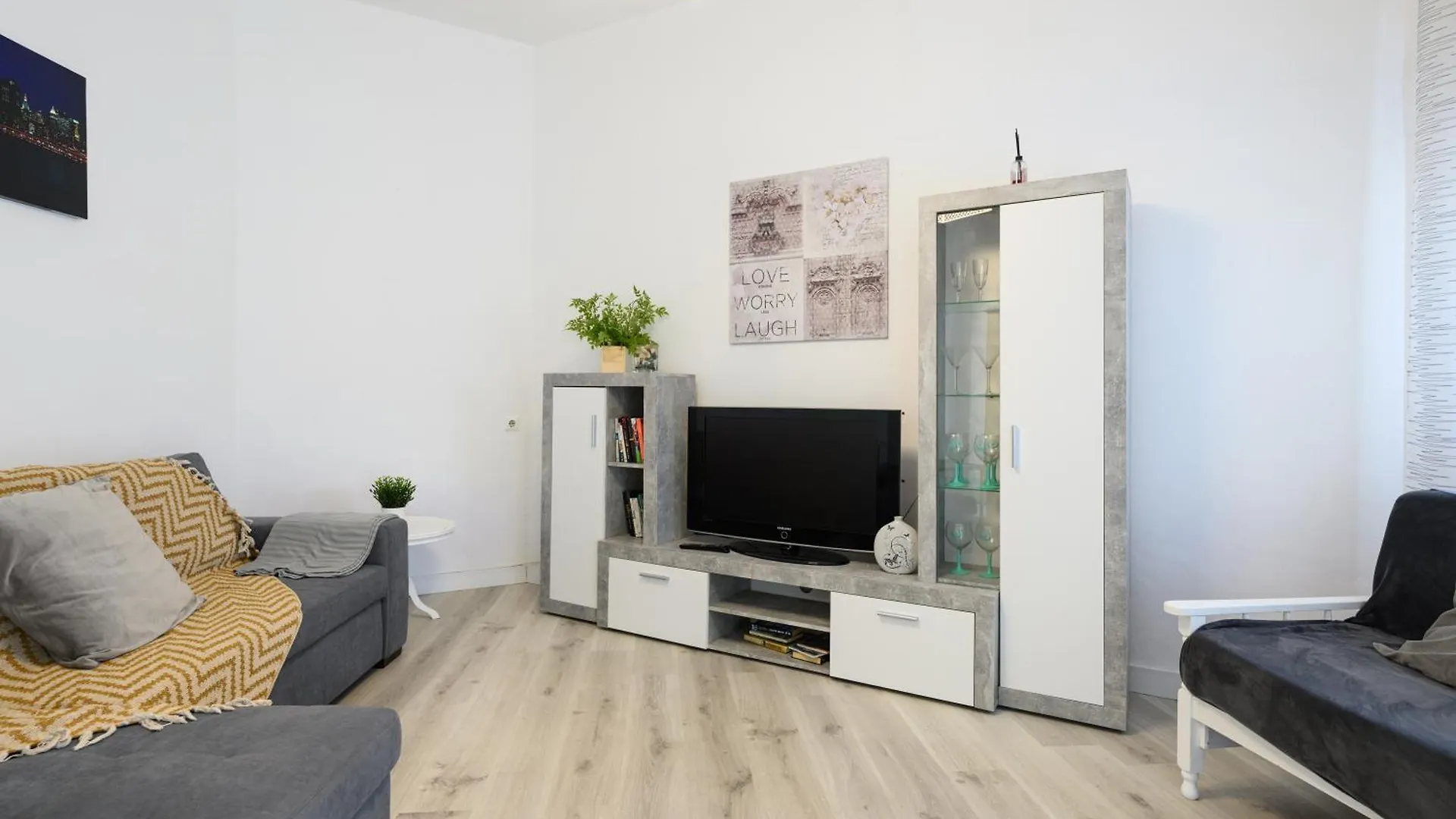 라스팔마스 Casa Joy 아파트 0*,